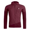 Trace Hybrid Jacket - Chaquetas híbridas - Hombre