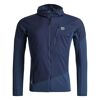 Trace Hybrid Jacket - Giacche ibride - Uomo