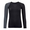 120 Comp Light Long Sleeve - Maillot femme