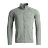 Fleece Light Grid Jacket - Merino Fleecejacke - Herren