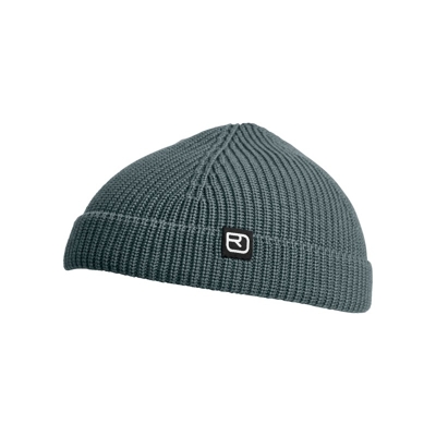 Ortovox - Fisherman Beanie - Merino wool Beanie