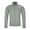 Fleece Light Jacket - Merino Fleece jacket - Men's