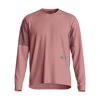 Sequence Free Jersey LS - Merinoshirt - Herren