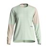 Sequence Trail Jersey LS - Maillot MTB - Mujer