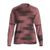 Sequence Trail Jersey LS - MTB Trikot - Damen