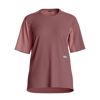 Sequence Free Jersey TS - Merinoshirt - Damen