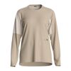 Sequence Free Jersey LS - Merinoshirt - Damen