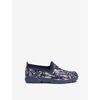 Lessfor 2 Print - Shoes - Women's