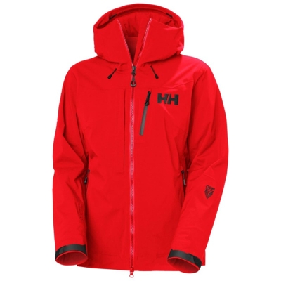 Helly Hansen - Odin Infinity Insulated Jacket 2.0 - Ski jacket - Women's