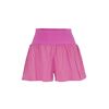 Hypervent Wide Shorts - Running shorts - Women's