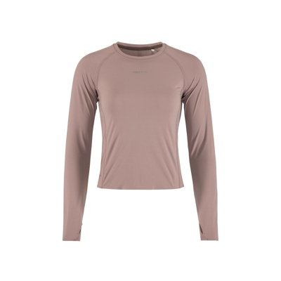 Craft - Hypervent Tight Longsleeve - T-shirt femme