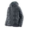 W's Durable Down Parka - Casaco penas mulher