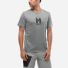 Ubic Wool Ts Ss M - T-shirt - Uomo