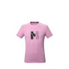 Kamet Map Ts Ss M - T-shirt - Men's