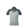 Kamet Ts Zip Ss M - Base layer - Men's