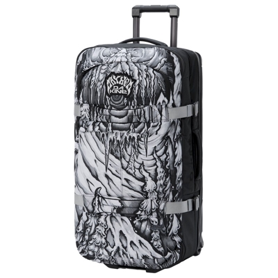Dakine - Split Roller Bag 85L - Rejsetaske