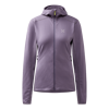 L.I.M Mid Multi II Hood - Fleece jacket - Women's