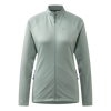 Korp Mid Jacket - Fleecetakki - Naiset