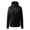 L.I.M Mimic Barrier Hood - Dámská péřova