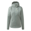 L.I.M Mimic Barrier Hood - Syntetjacka - Dam