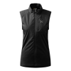 L.I.M Mimic Barrier Vest - Doudoune sans manches femme