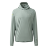 L.I.M Sunpack Hoodie - Camiseta Anti-UV - Hombre