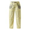 Solis Zip Off Pant - Konverterbara vandringsbyxa - Dam