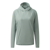L.I.M Sunpack Hoodie - Maglietta Anti-UV - Donna