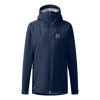Ozka Proof Jacket - Kurtka przeciwdeszczowa damska