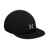 Brand Five Panel Cap - Cap