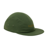 Brand Five Panel Cap - Cap