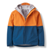 Firewall Jacket - Hardshelljacke - Herren
