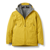 Downpour Mountain Jacket - Hardshell jacket - Men's