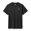 Stance Traverse Tee - T-Shirt - Herren