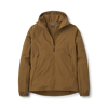 Borealis Hoody - Softshelljacka - Herr
