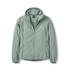 Borealis Hoody - Softshelljack - Dames