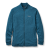 Nexus Jacket - Fleecejacke - Herren