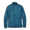 Nexus Jacket - Fleecejacke - Damen