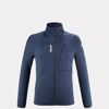 Lokka Jkt III - Fleecejacke - Herren