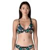 W's Bottom Turn Top - Bikinitop