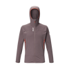 Kamet Xcs Light Hoodie M - Pánská softshellová bunda