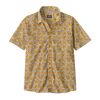 Go To Shirt - Outdoor Hemd - Herren