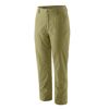 Quandary Pants Regular - Wandelbroek - Dames