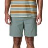 Nomader Volley Shorts - Vaellusshortsit - Miehet