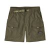 Men's Outdoor Everyday Shorts - Short randonnée homme