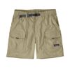 Men's Outdoor Everyday Shorts - Wandelshort - Heren
