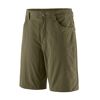 Quandary Shorts - Pánské turistické kraťasy