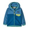 Baby Micro D Snap-T Jkt - Polar criança