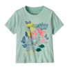 Baby Graphic T-Shirt - T-shirt criança