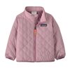 Baby Nano Puff Jkt - Fleecetakki - Lapset